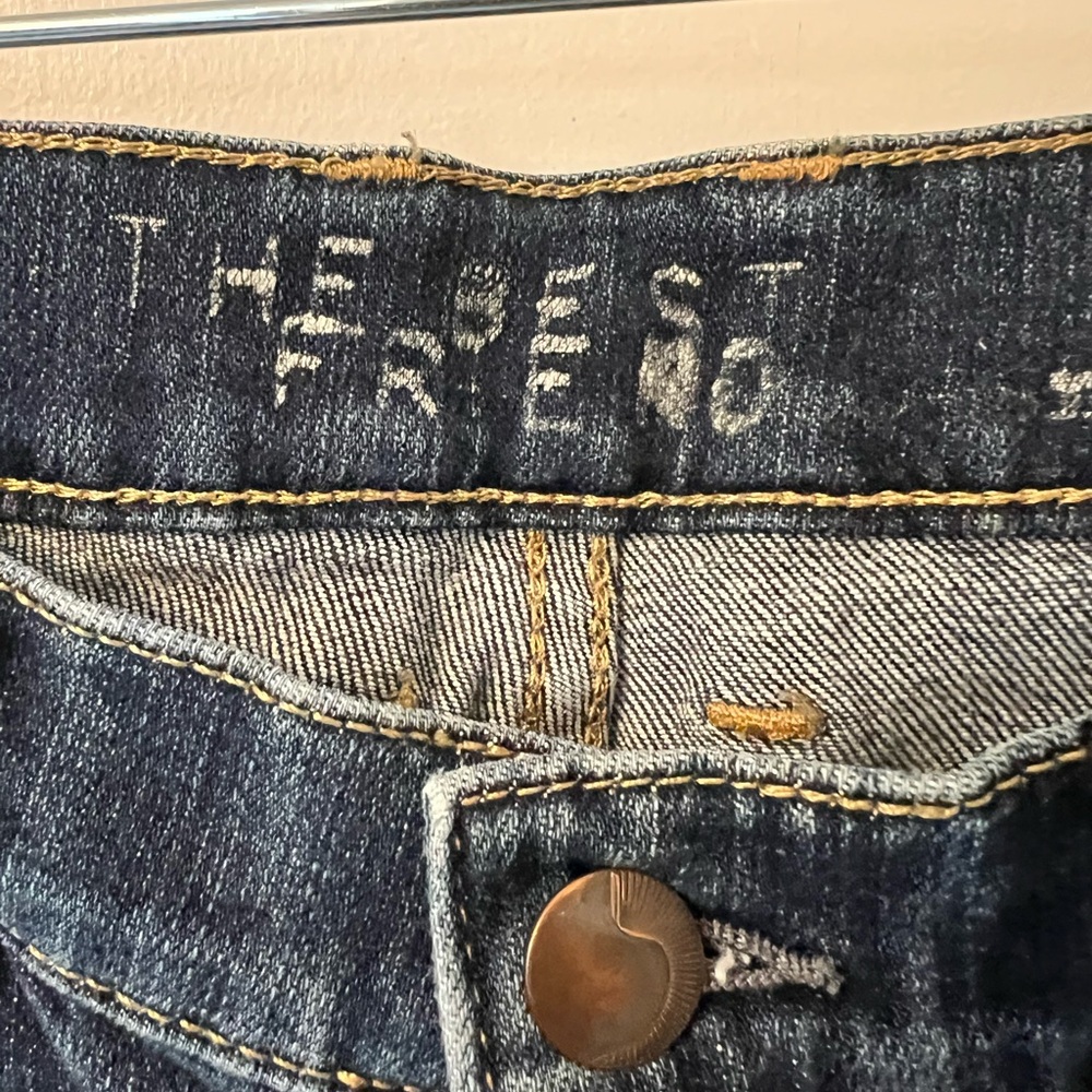 Joe’s Jeans Women’s Jeans - Picture 2 of 5